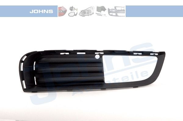 JOHNS Πλέγμα εξαερισμού, προφυλακτήρας 55 17 27-2 55 17 27-2 Πλέγμα προφυλακτήρα OPEL VECTRA JOHNS