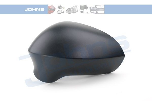 JOHNS Kryt vonkajżieho zrkadla 67 16 37-90 JOHNS 67 16 37-90 Kryty na spatne zrkadla Leon IV Sportstourer (KL8) originálne cena