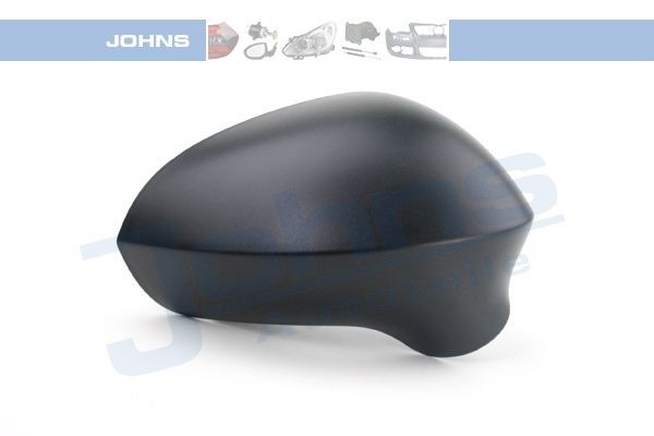 JOHNS Korpuss, Ārējais atpakaļskata spogulis 67 16 38-90 67 16 38-90 Korpuss ārējais atpakaļskata spogulis JOHNS MAZDA 6