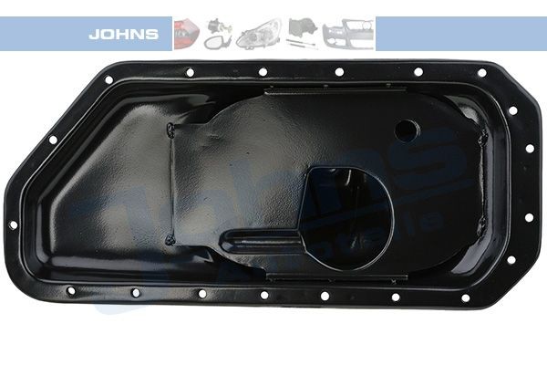 JOHNS Carterpan 71 12 08-1 71 12 08-1 Carterpan JOHNS SKODA KAROQ