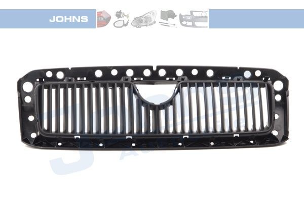 JOHNS Radiator Grille 71 20 05-3 SUBARU LEVORG JOHNS radiator grille 7120053