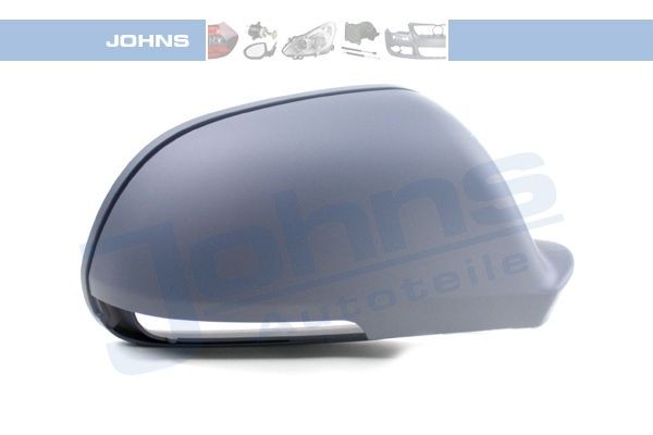 JOHNS Afdekking, buitenspiegel 71 21 38-93 Skoda RAPID Spiegelkap JOHNS 71 21 38-93