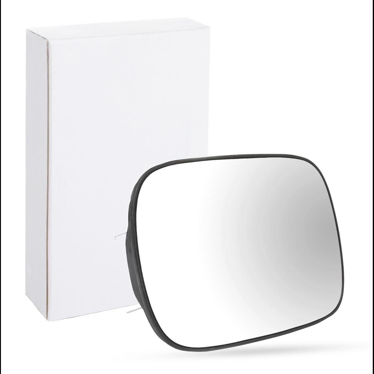 JOHNS Speilglass, ytterspeil 90 81 38-83 Sidespeilglass JOHNS FORD USA 90 81 38-83