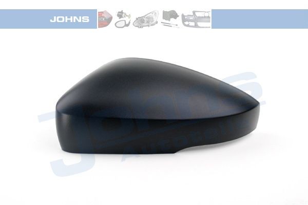 JOHNS Cover, outside mirror 95 27 37-90 VW LT JOHNS wing mirror cover 95273790