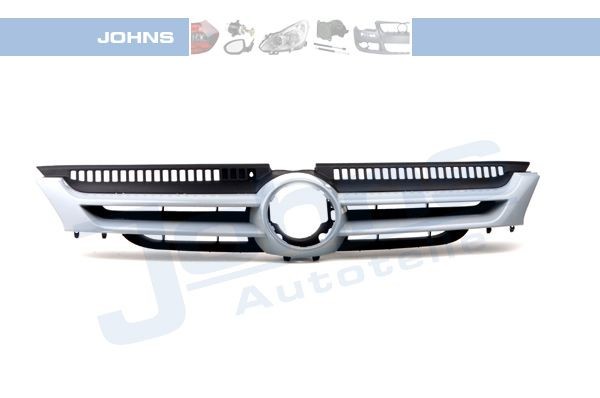 JOHNS Jäähdyttimen säleikkö 95 41 05-4 95 41 05-4 JOHNS Etusäleikkö VW ARTEON