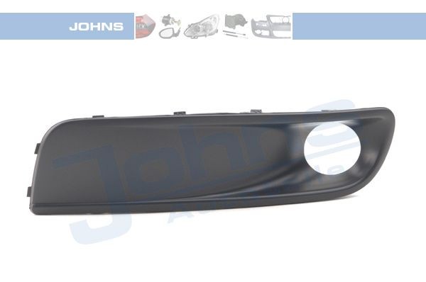 JOHNS Grelha de ventilador, pára-choques 95 67 27-7 Grelha de ventilador pára-choques JOHNS Volkswagen BEETLE 95 67 27-7
