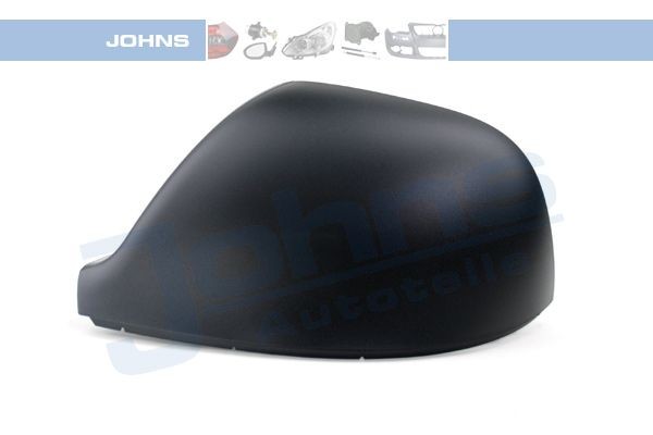 Korpuss, Ārējais atpakaļskata spogulis JOHNS 95 67 37-92 JOHNS 95 67 37-92 Korpuss ārējais atpakaļskata spogulis Volkswagen AMAROK 2024