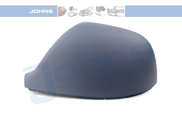 JOHNS Tildekning, sidespeil 95 67 37-93 Deksel sidespeil JOHNS TRANSPORTER 95 67 37-93 billige