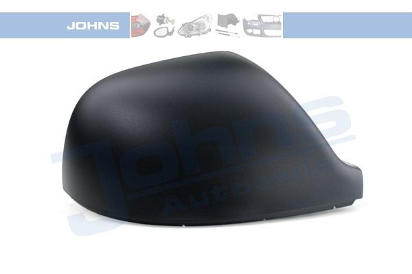 JOHNS Tildekning, sidespeil 95 67 38-92 95 67 38-92 Speildeksel ALFA ROMEO MITO JOHNS