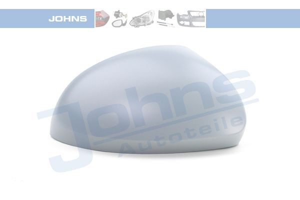 JOHNS Afdekking, buitenspiegel 95 91 38-91 95 91 38-91 Spiegels SEAT CORDOBA JOHNS