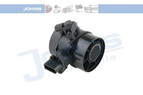 JOHNS Medidor de massa de ar LMM 50 16-011 LMM 50 16-011 Sensor MAF AUDI 80 JOHNS