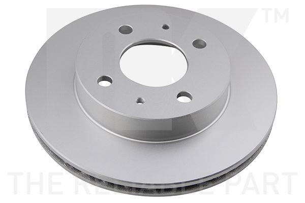 NK Disco freno 312244 312244 Dischi freno sportivi NK NISSAN JUKE costo