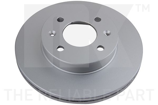 NK Brake disc 313419 313419 NK brake discs for HYUNDAI GRANDEUR