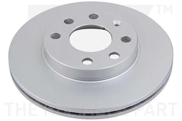 NK Brzdový kotouč 313608 NK 313608 Kotúče Racer Hatchback cena