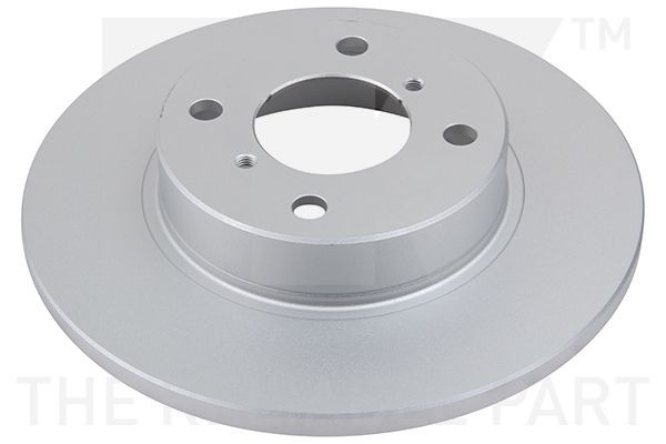 NK Disque de frein 313642 313642 Disque OPEL GT NK