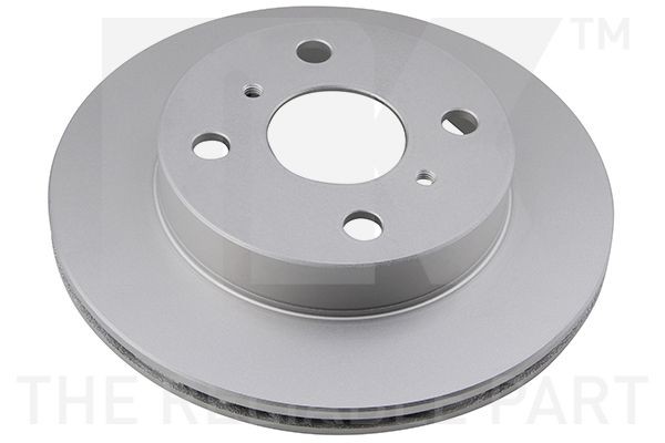 NK Δισκόπλακα 314566 314566 Δισκόπλακα TOYOTA AVENSIS NK