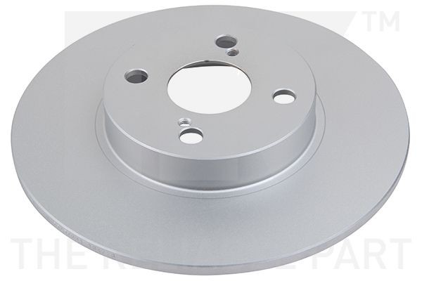 NK Δισκόπλακα 314587 Δισκόφρενα NK AVENSIS 314587 φθηνά