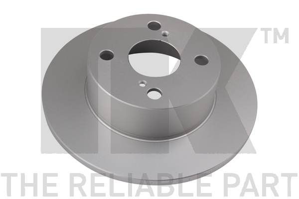NK Brake disc 314599 TOYOTA PICNIC NK brake discs 314599