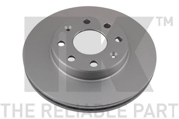 NK Disco freno 315008 Costo Dischi freno NK MG 315008