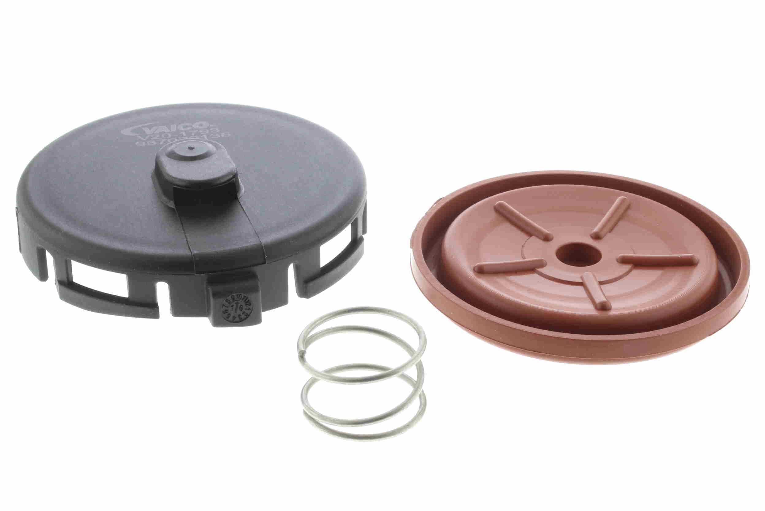 VAICO Klep, ontluchting nokkenasbehuizing V20-1793 Chevrolet LACETTI Ontluchting klep nokkenasbehuizing VAICO V20-1793