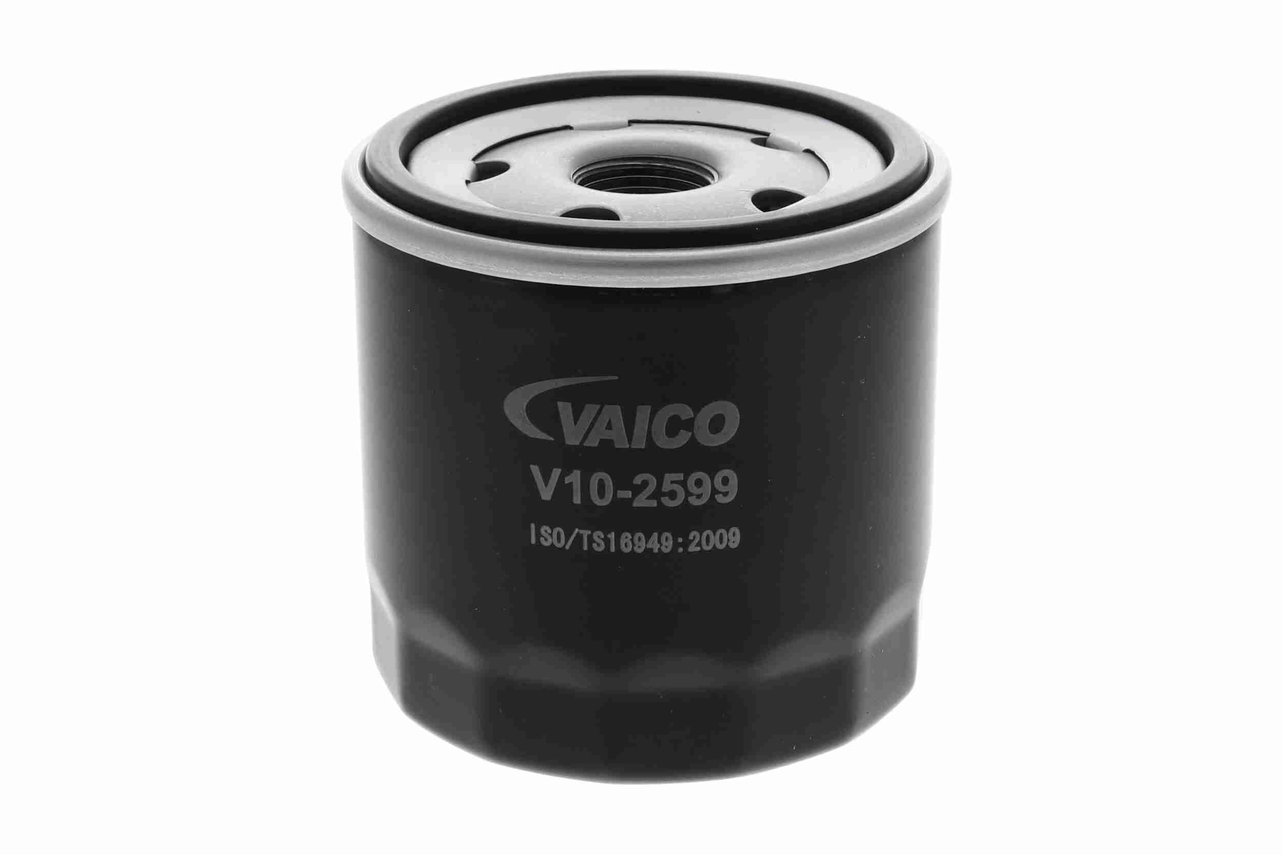VAICO Oljefilter V10-2599 VAICO V10-2599 Oljefilter SEAT Mii (KF1) electric 83 hk 2023
