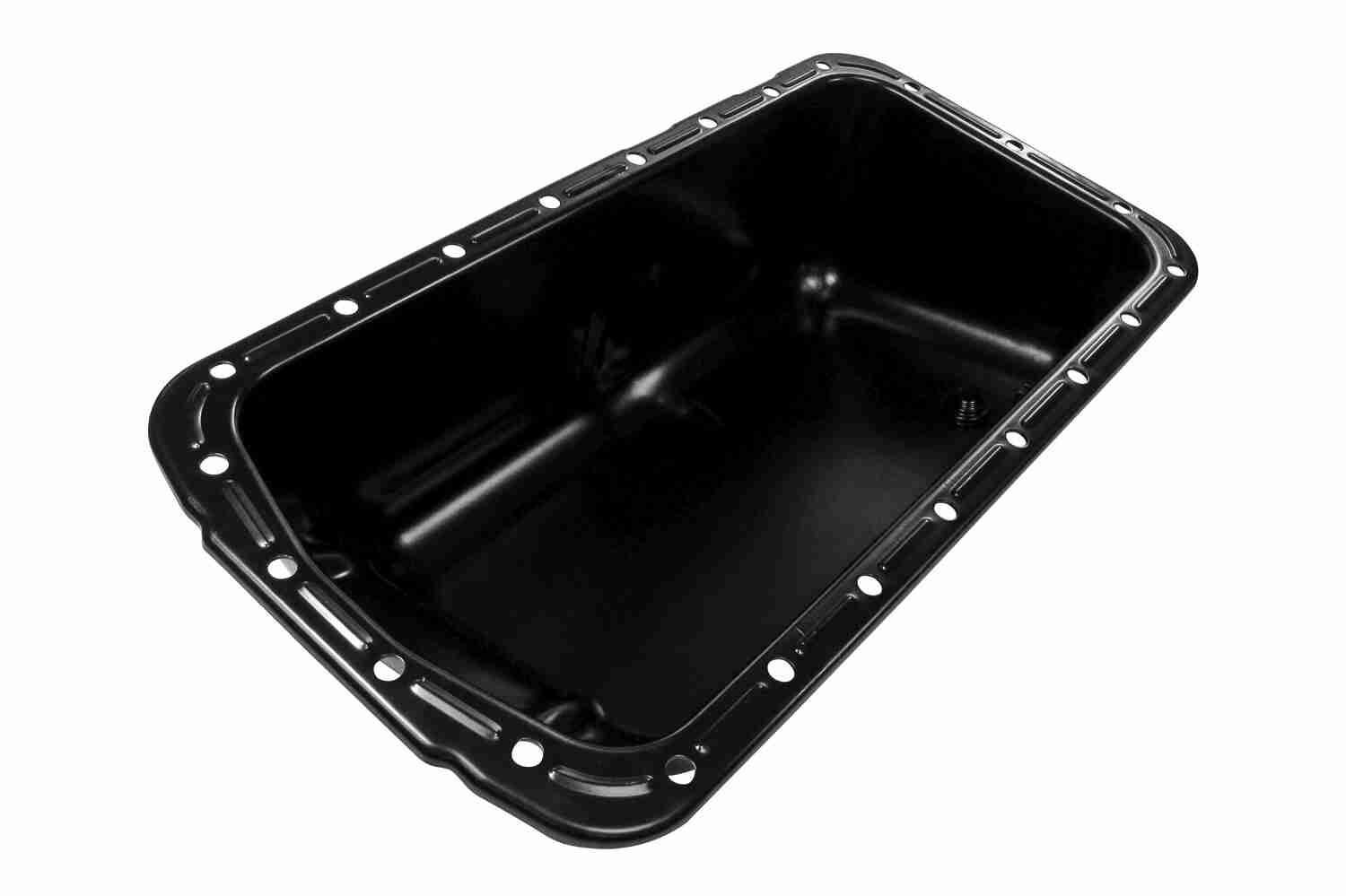 VAICO Carterpan V22-0327 V22-0327 Oliepan FIAT 600 VAICO