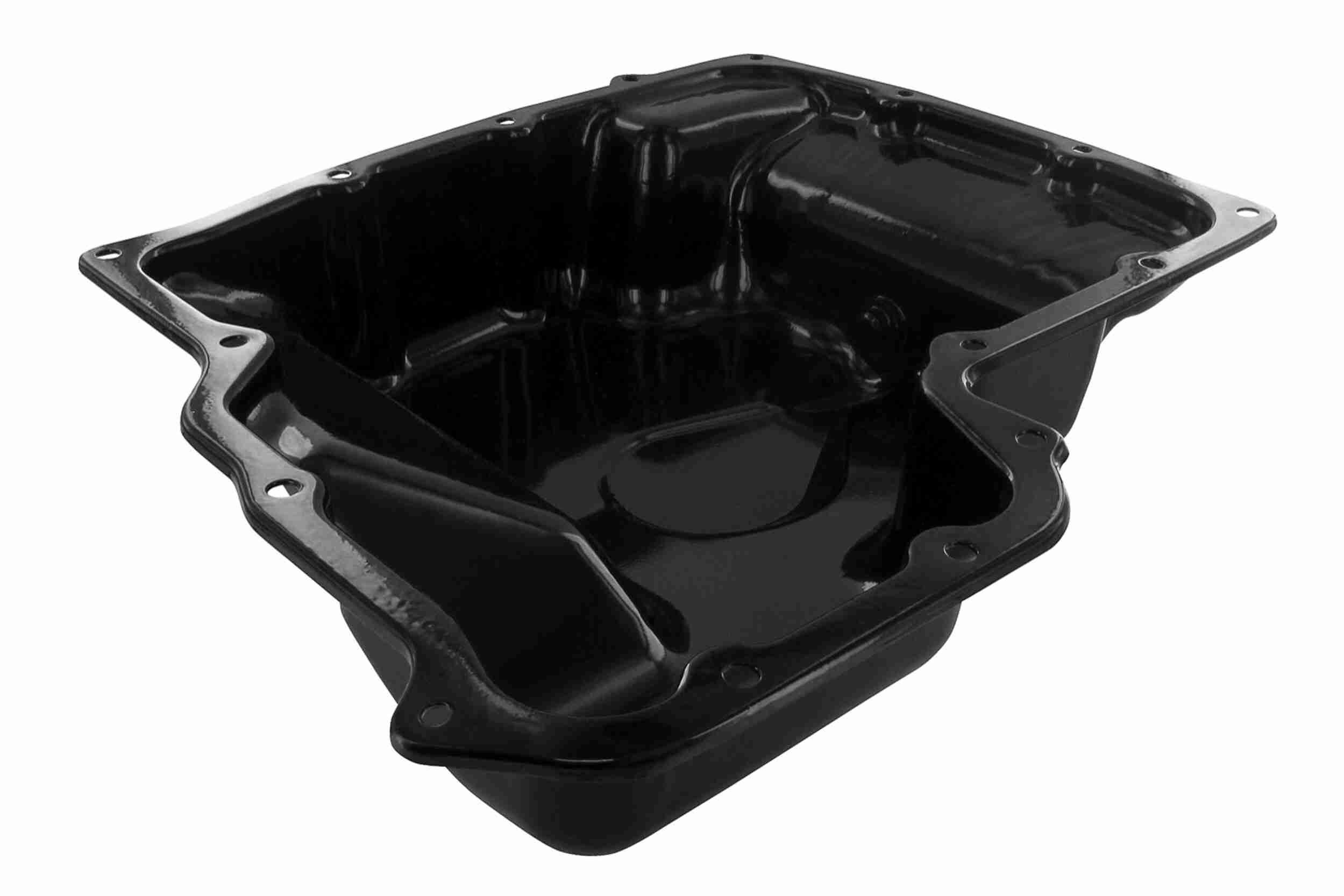 VAICO Carterpan V25-0652 V25-0652 VAICO Oliepan Chevrolet goedkoop