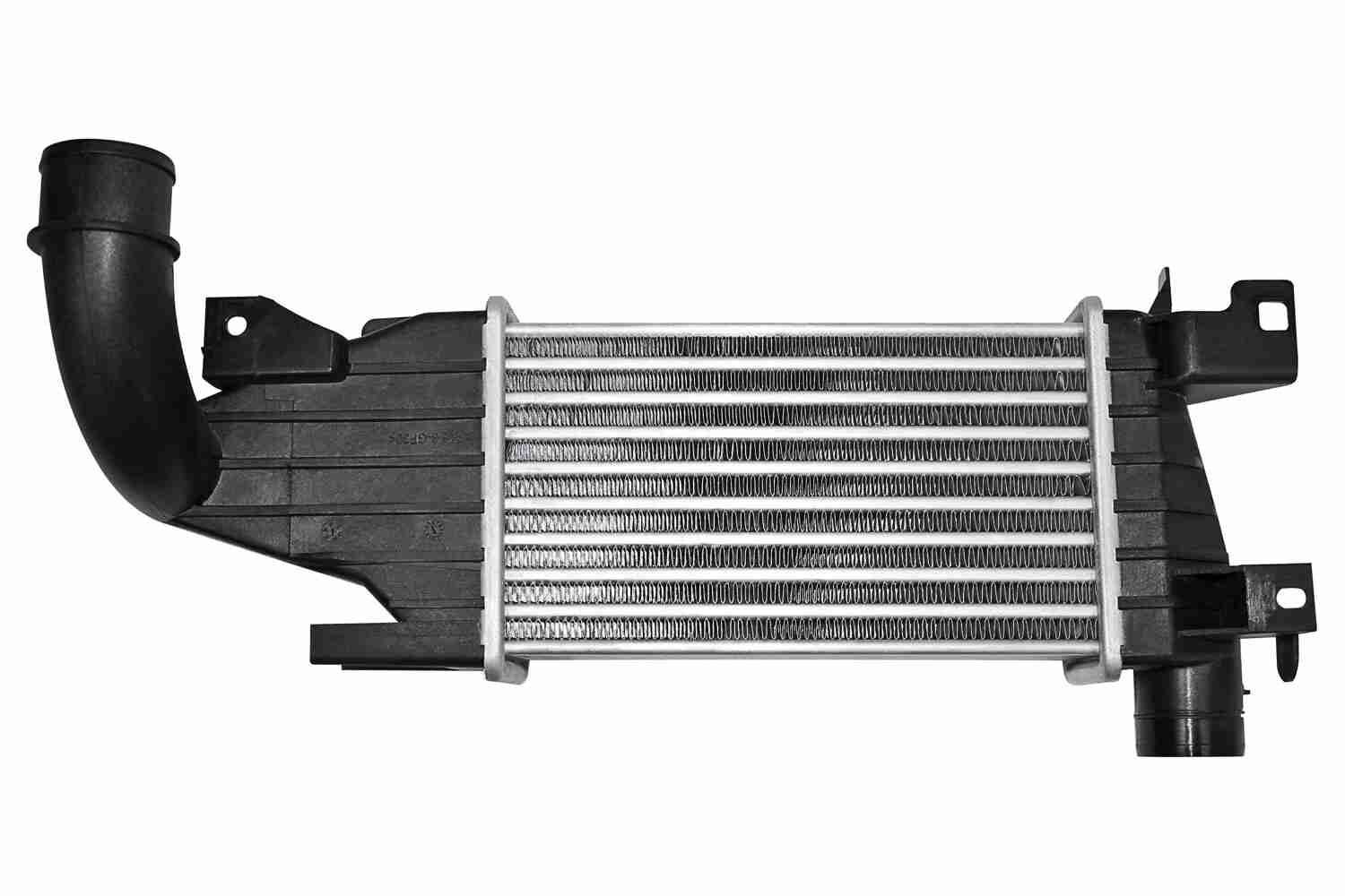 VEMO Intercooler V40-60-2017 V40-60-2017 VEMO Ladeluftkjøler Lexus billige