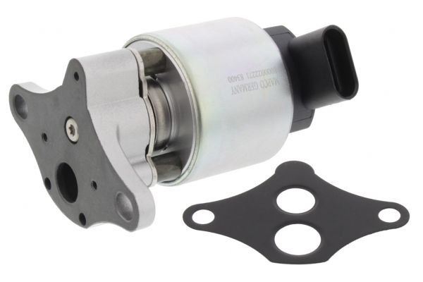 Izpl. gāzu recirkulācijas vārsts MAPCO 83400 MAPCO 83400 EGR vārsts PEUGEOT 206 2000