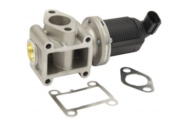 MAPCO EGR-ventil 83707 83707 MAPCO EGR modul Opel billig