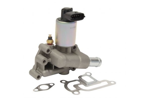 MAPCO EGR-ventil 83708 Eksosreturventil MAPCO Opel CORSA 83708