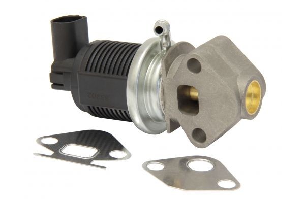 MAPCO Válvula EGR 83802 Valvula de recirculacion de gases de escape MAPCO Volkswagen POLO 83802