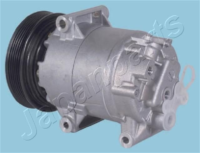 JAPANPARTS Klimakompressor CMP2010951 Klimakompressor JAPANPARTS RENAULT CMP2010951