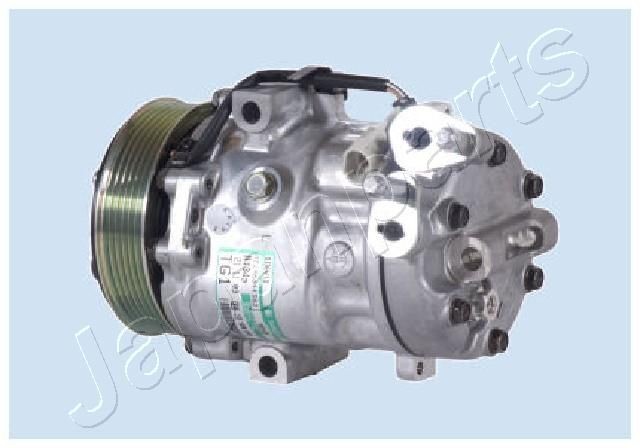 JAPANPARTS Compresseur de climatisation CMP2020132 Renault MEGANE Compresseur JAPANPARTS CMP2020132