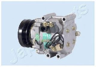 JAPANPARTS Kompresor klimatizácie CMP2020137 Kompresor klimatizácie JAPANPARTS YARIS CMP2020137 lacné