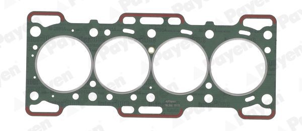 PAYEN Tetning, topplokk BL390 PAYEN BL390 Toppakning Suzuki SJ Cabrio pris