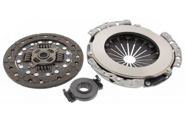 MAPCO Σετ συμπλέκτη 10761 MAPCO 10761 Σετ αμπραγιάζ VW Polo 2 86C τιμες