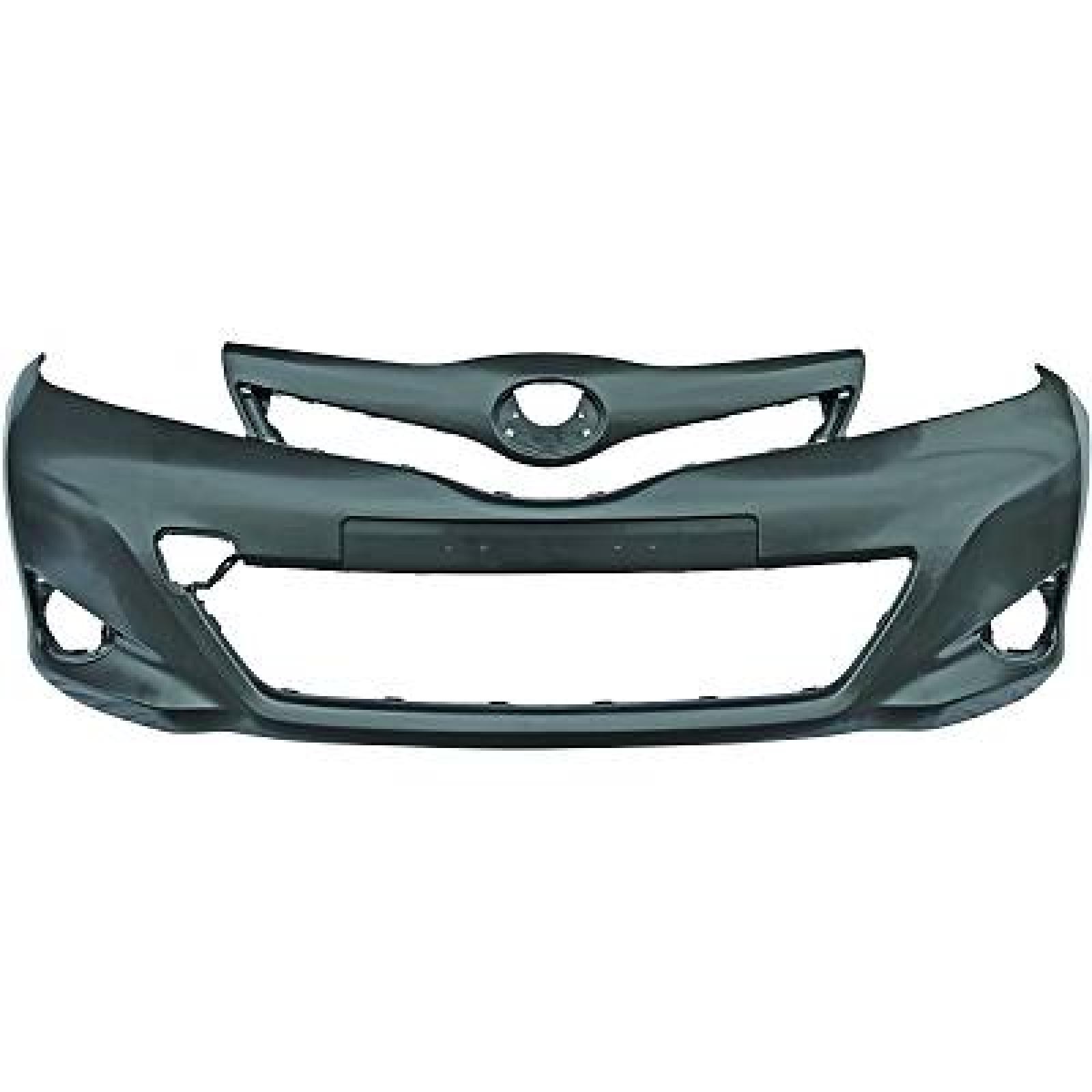 DIEDERICHS Pára-choques 6607050 DIEDERICHS 6607050 Pára-choques Toyota Hilux 2 LN65 originais preço
