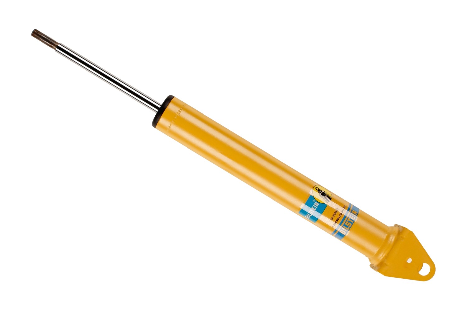 BILSTEIN Tlmič pérovania 24-225427 Tlmiče pruženia BILSTEIN Jeep WILLYS B6 4600 24-225427