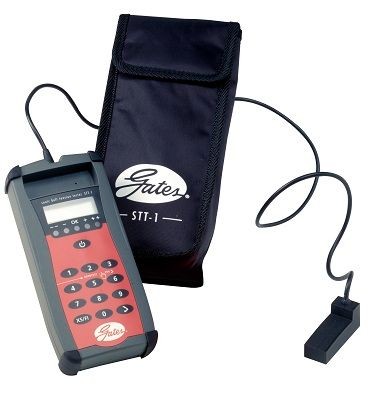 GATES Montaažitööriist, Hammasrihm STT-1 GATES STT-1 Montaažitööriist, Hammasrihm