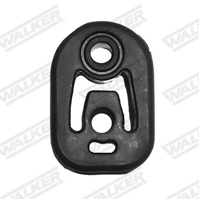 WALKER Gummilist, avgassystem 80567 80567 Gummilist, avgassystem WALKER JAGUAR XE