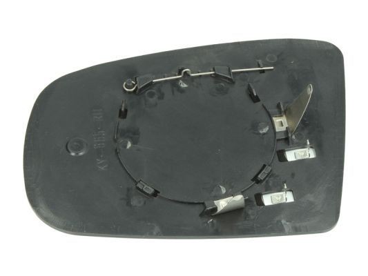 Speilglass, ytterspeil BLIC 6102-02-1272511P BLIC 6102-02-1272511P Speilglass MERCEDES-BENZ M-Klasse 1999