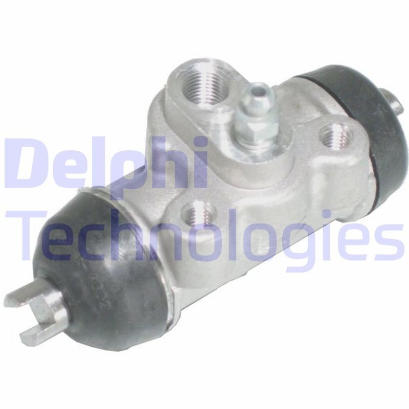 DELPHI Hjulsylinder, brems LW62074 DELPHI LW62074 Trommelbremser Sephia I Hatchback (FA) pris