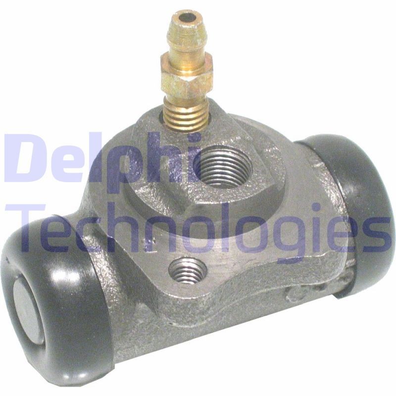 DELPHI Rattapidurisilinder LW62101 DELPHI LW62101 Rattapidurisilinder Nubira J150 odav
