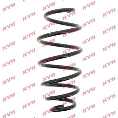 KYB Balstiekārtas atspere RA3963 Atsperes KYB Chevrolet SPARK K-Flex RA3963