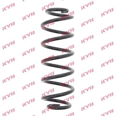 KYB Coil spring RA6076 KYB RA6076 Coil spring - VW Beetle 5c shock absorption parts