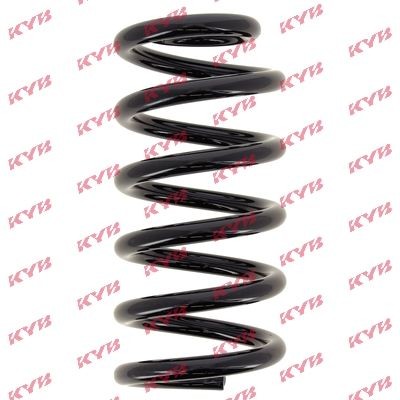 KYB Mola de suspensão RA7031 Molas de suspensão SAAB KYB K-Flex RA7031