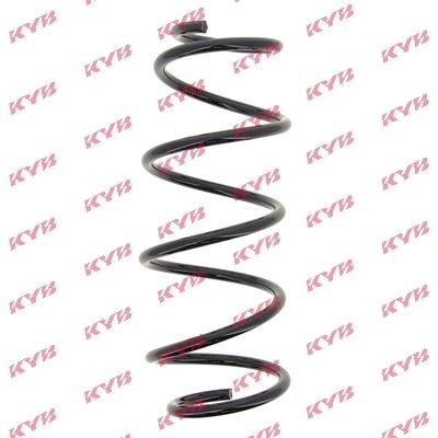 KYB Molle ammortizzatori RH2907 KYB RH2907 Molle di sospensione Bravo II Van (198) prezzo