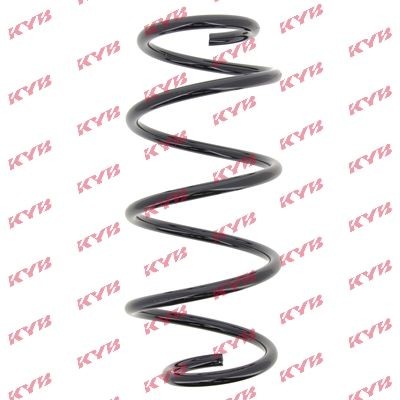 Ressort de suspension KYB RH3747 KYB K-Flex RH3747 Ressorts RENAULT VEL SATIS 2015
