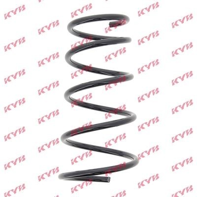 KYB Fahrwerksfeder RI3744 Feder KYB Vauxhall ADAM K-Flex RI3744